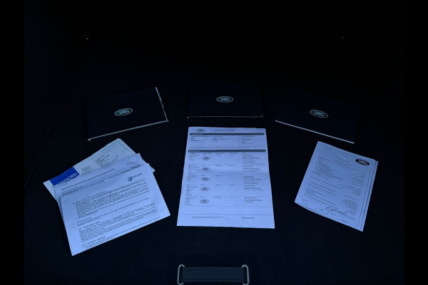 Land Rover Range Rover Velar 3.0 D275 AWD SE Panorama Meridian Dealer O.H