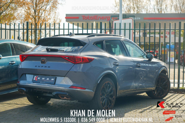 CUPRA Formentor 1.4 e-Hybrid VZ Performance Pano|Elektr.Achterkl|StuurknopStartStop