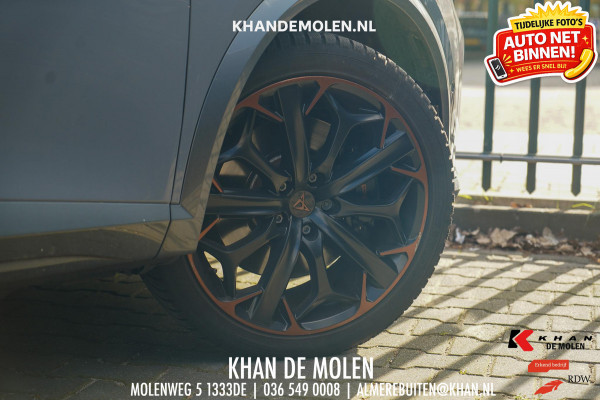 CUPRA Formentor 1.4 e-Hybrid VZ Performance Pano|Elektr.Achterkl|StuurknopStartStop