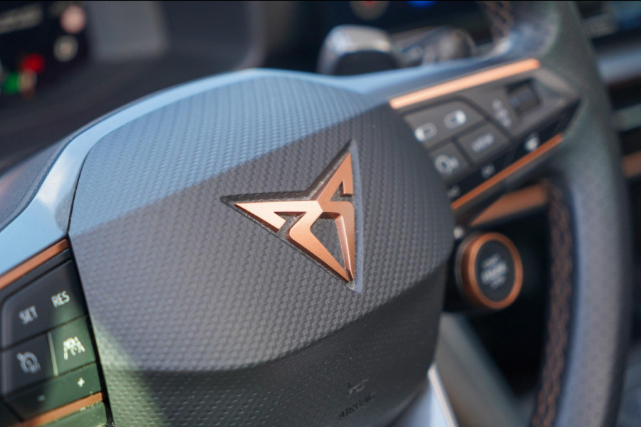 CUPRA Formentor 1.4 e-Hybrid VZ Performance Pano|Elektr.Achterkl|StuurknopStartStop