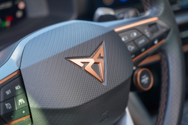 CUPRA Formentor 1.4 e-Hybrid VZ Performance Pano|Elektr.Achterkl|StuurknopStartStop