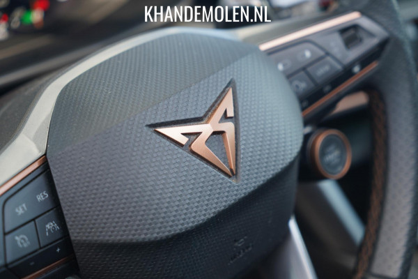 CUPRA Formentor 1.4 e-Hybrid VZ Performance VOL|Pano|360º|Memory|Elektr.Klep