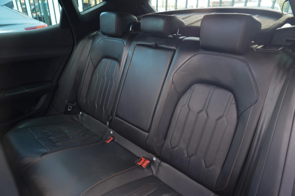 CUPRA Formentor 1.4 e-Hybrid VZ Performance VOL|Pano|360º|Memory|Elektr.Klep