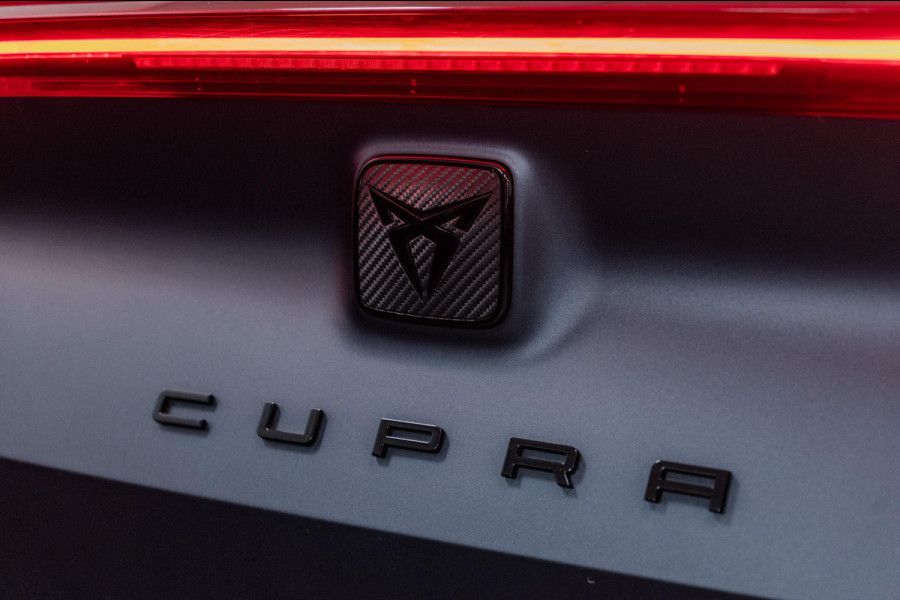 CUPRA Formentor 2.0 TSI 4DRIVE VOL|Launch Pack|Panodak|BeatsAudio|Vol opties!