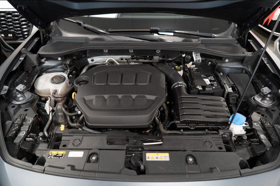 CUPRA Formentor 2.0 TSI 4DRIVE VOL|Launch Pack|Panodak|BeatsAudio|Vol opties!