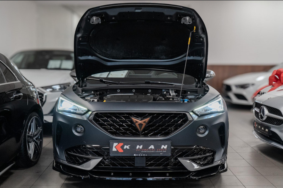 CUPRA Formentor 2.0 TSI 4DRIVE VOL|Launch Pack|Panodak|BeatsAudio|Vol opties!