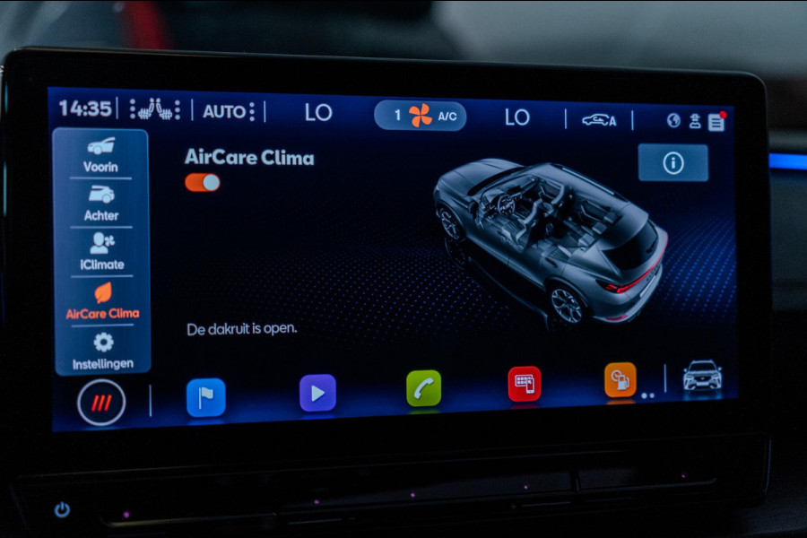 CUPRA Formentor 2.0 TSI 4DRIVE VOL|Launch Pack|Panodak|BeatsAudio|Vol opties!
