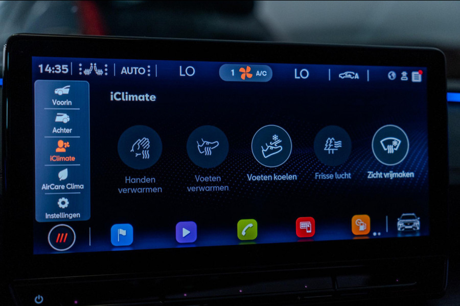 CUPRA Formentor 2.0 TSI 4DRIVE VOL|Launch Pack|Panodak|BeatsAudio|Vol opties!