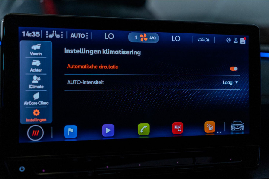 CUPRA Formentor 2.0 TSI 4DRIVE VOL|Launch Pack|Panodak|BeatsAudio|Vol opties!