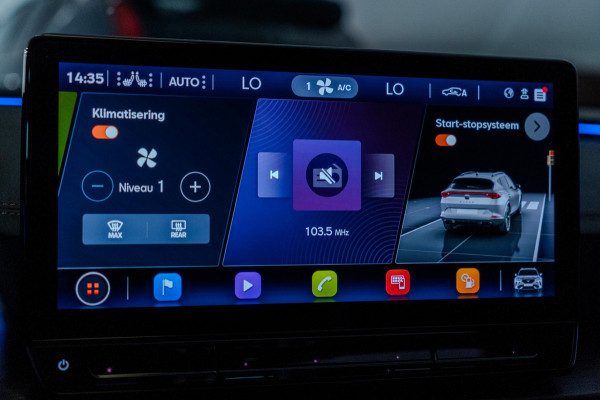 CUPRA Formentor 2.0 TSI 4DRIVE VOL|Launch Pack|Panodak|BeatsAudio|Vol opties!