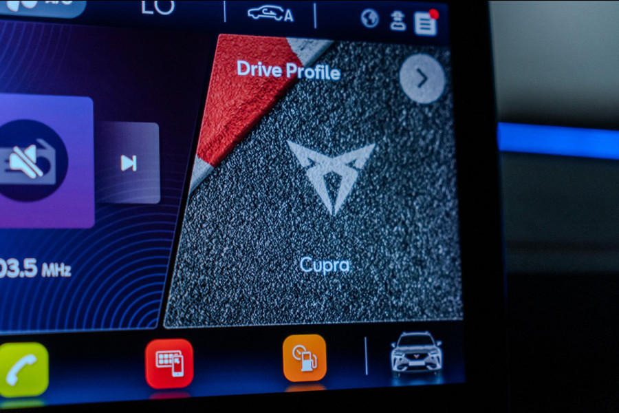 CUPRA Formentor 2.0 TSI 4DRIVE VOL|Launch Pack|Panodak|BeatsAudio|Vol opties!