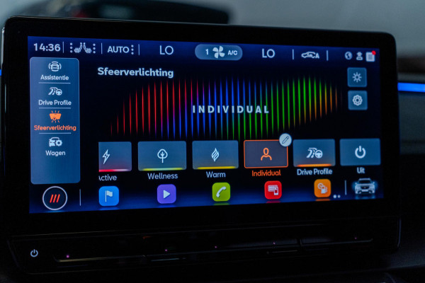 CUPRA Formentor 2.0 TSI 4DRIVE VOL|Launch Pack|Panodak|BeatsAudio|Vol opties!