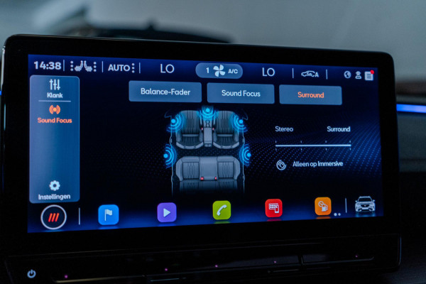 CUPRA Formentor 2.0 TSI 4DRIVE VOL|Launch Pack|Panodak|BeatsAudio|Vol opties!