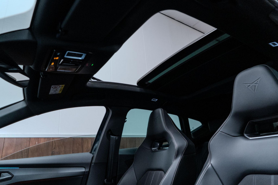 CUPRA Formentor 1.4 e-Hybrid VZ Performance Pano|Elektr.Achterkl|StuurknopStartStop