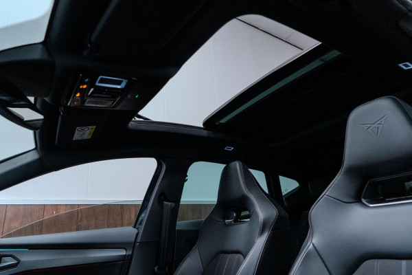 CUPRA Formentor 1.4 e-Hybrid VZ Performance Pano|Elektr.Achterkl|StuurknopStartStop