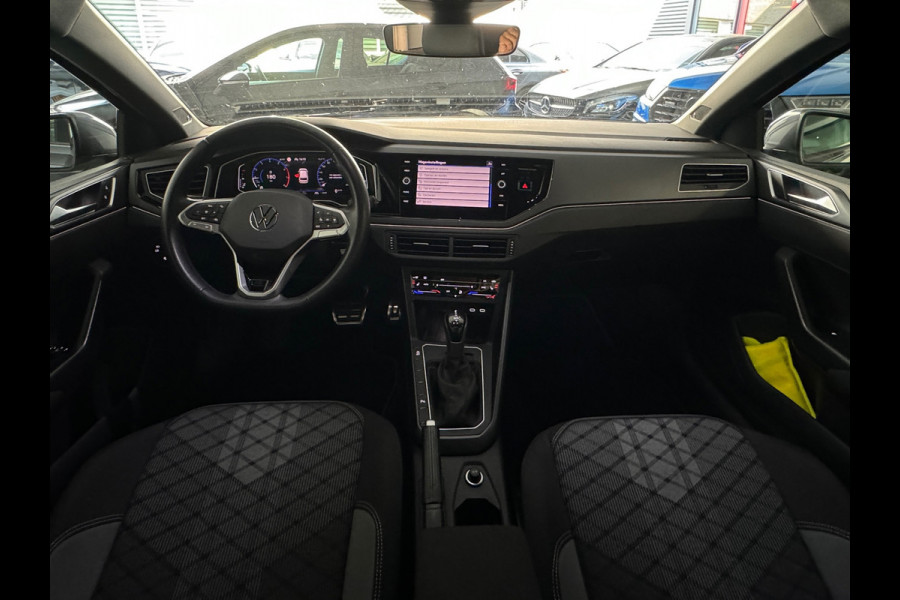 Volkswagen Polo 1.0 TSI R-Line Business Beats|IQ|Sfeer|ACC