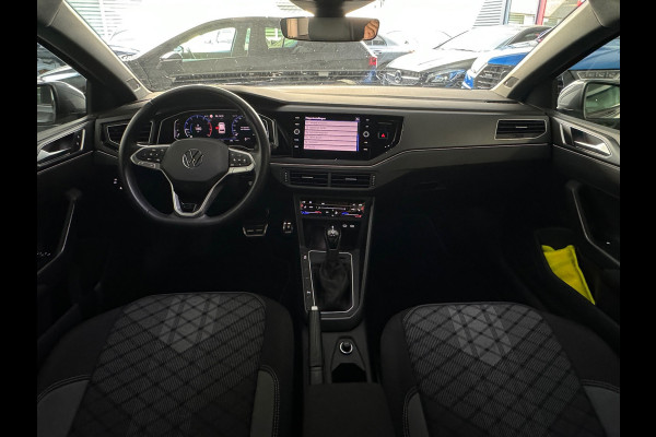 Volkswagen Polo 1.0 TSI R-Line Business Beats|IQ|Sfeer|ACC