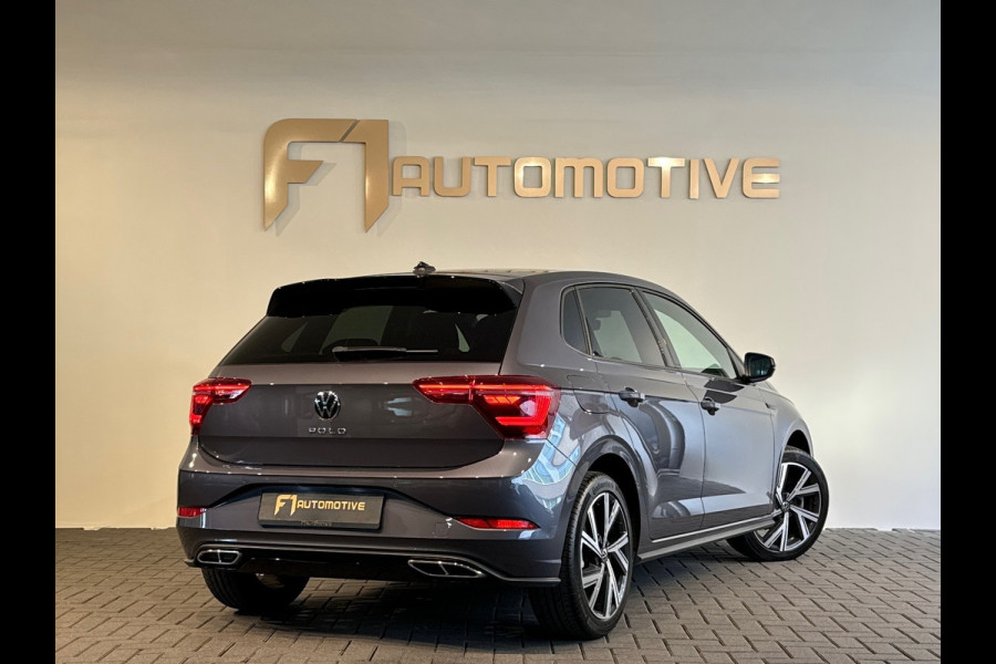 Volkswagen Polo 1.0 TSI R-Line Business Beats|IQ|Sfeer|ACC