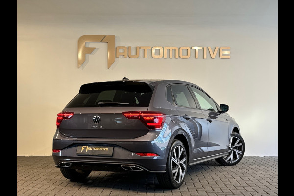 Volkswagen Polo 1.0 TSI R-Line Business Beats|IQ|Sfeer|ACC