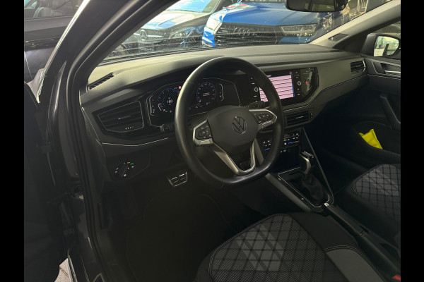 Volkswagen Polo 1.0 TSI R-Line Business Beats|IQ|Sfeer|ACC