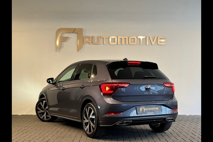 Volkswagen Polo 1.0 TSI R-Line Business Beats|IQ|Sfeer|ACC