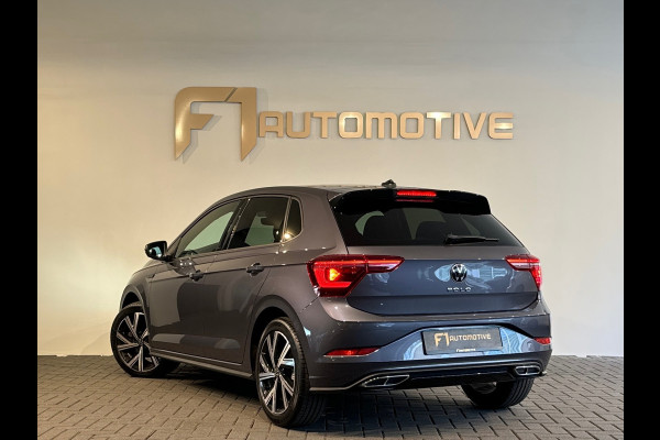 Volkswagen Polo 1.0 TSI R-Line Business Beats|IQ|Sfeer|ACC