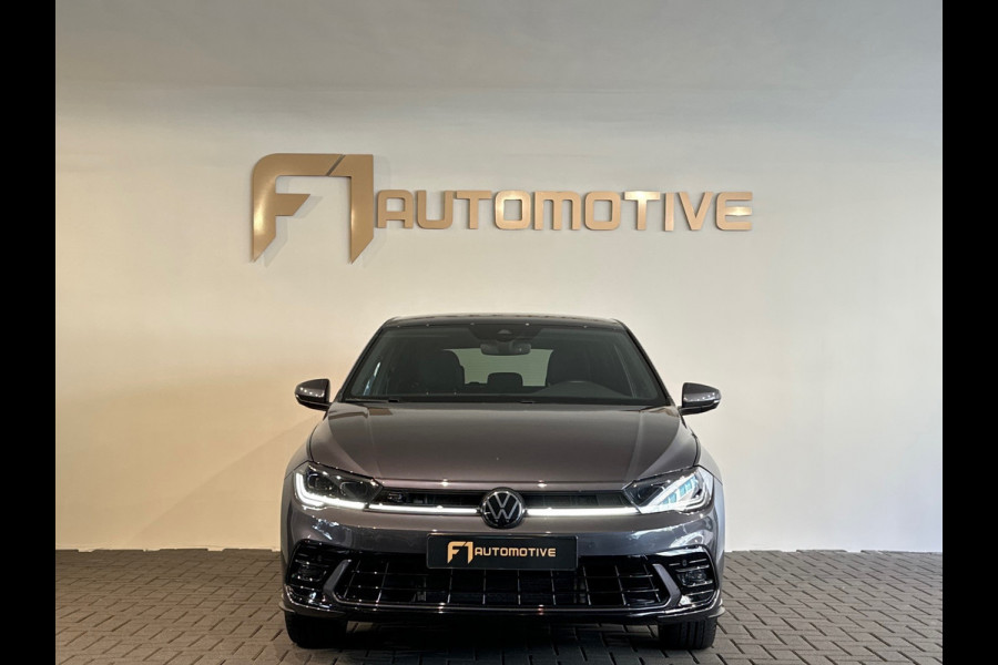 Volkswagen Polo 1.0 TSI R-Line Business Beats|IQ|Sfeer|ACC