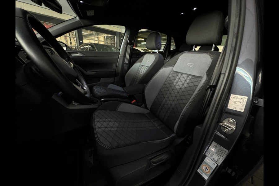 Volkswagen Polo 1.0 TSI R-Line Business Beats|IQ|Sfeer|ACC