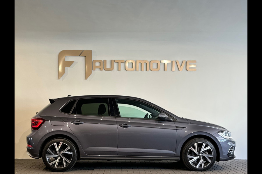 Volkswagen Polo 1.0 TSI R-Line Business Beats|IQ|Sfeer|ACC