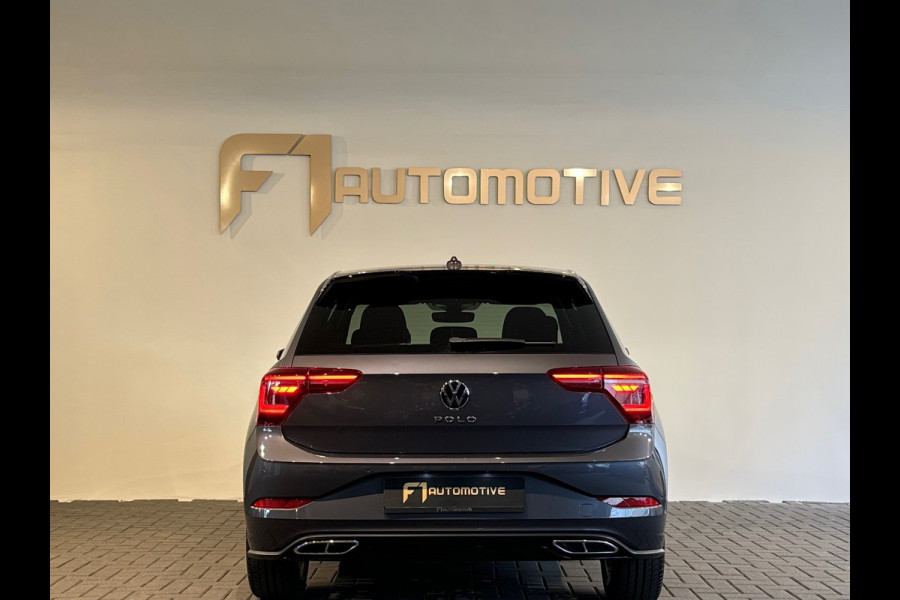 Volkswagen Polo 1.0 TSI R-Line Business Beats|IQ|Sfeer|ACC