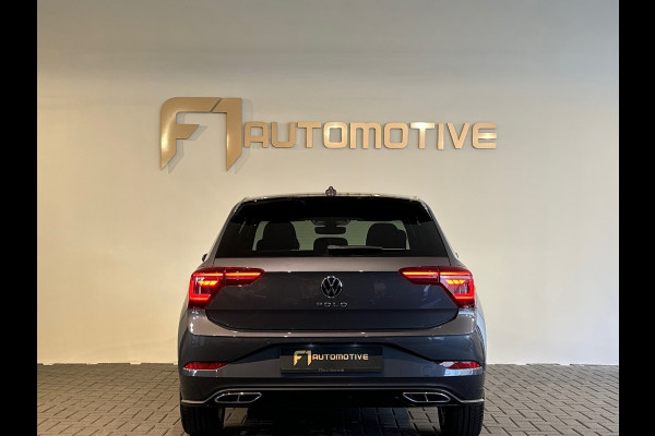 Volkswagen Polo 1.0 TSI R-Line Business Beats|IQ|Sfeer|ACC