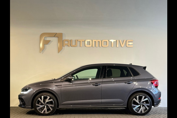 Volkswagen Polo 1.0 TSI R-Line Business Beats|IQ|Sfeer|ACC