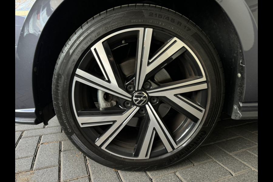 Volkswagen Polo 1.0 TSI R-Line Business Beats|IQ|Sfeer|ACC