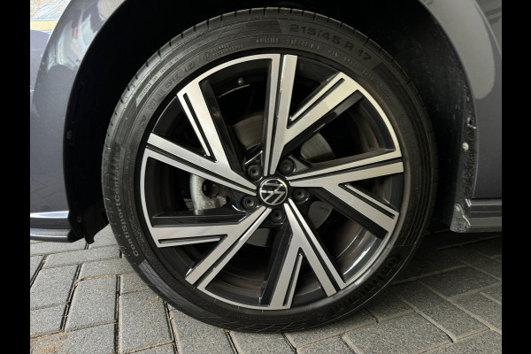 Volkswagen Polo 1.0 TSI R-Line Business Beats|IQ|Sfeer|ACC