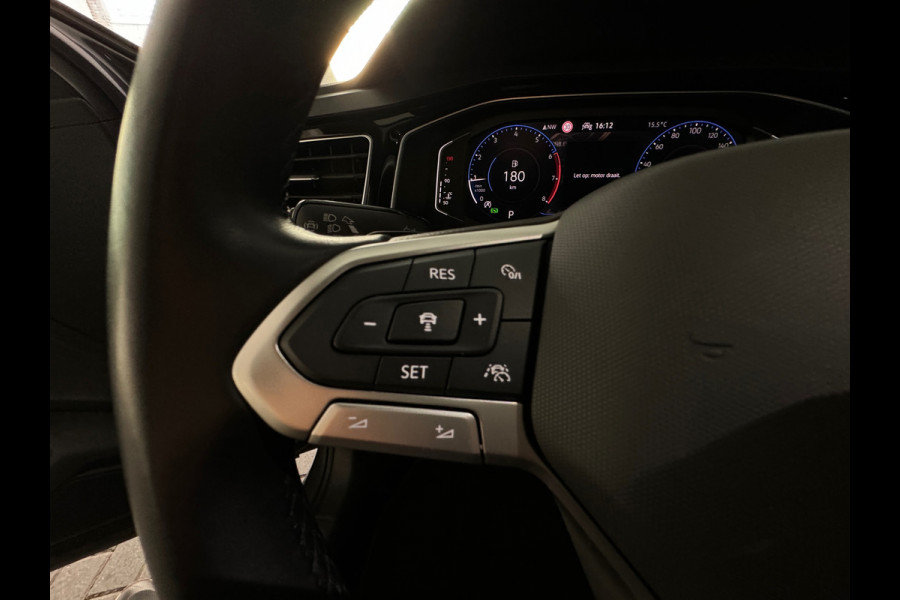 Volkswagen Polo 1.0 TSI R-Line Business Beats|IQ|Sfeer|ACC