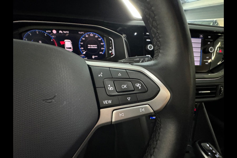 Volkswagen Polo 1.0 TSI R-Line Business Beats|IQ|Sfeer|ACC