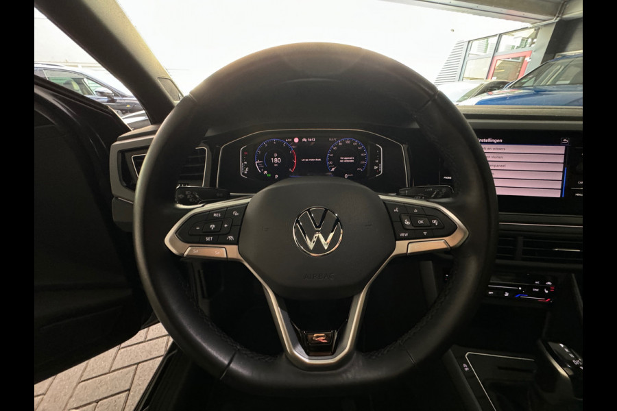 Volkswagen Polo 1.0 TSI R-Line Business Beats|IQ|Sfeer|ACC