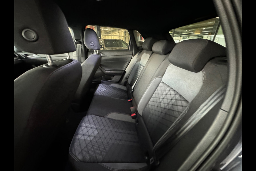 Volkswagen Polo 1.0 TSI R-Line Business Beats|IQ|Sfeer|ACC