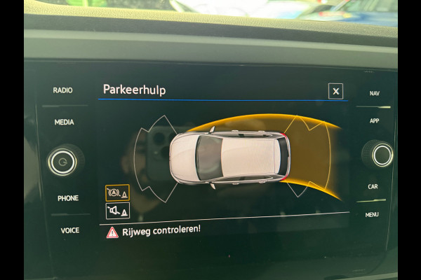 Volkswagen Polo 1.0 TSI R-Line Business Beats|IQ|Sfeer|ACC