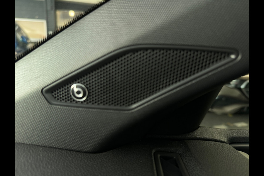 Volkswagen Polo 1.0 TSI R-Line Business Beats|IQ|Sfeer|ACC