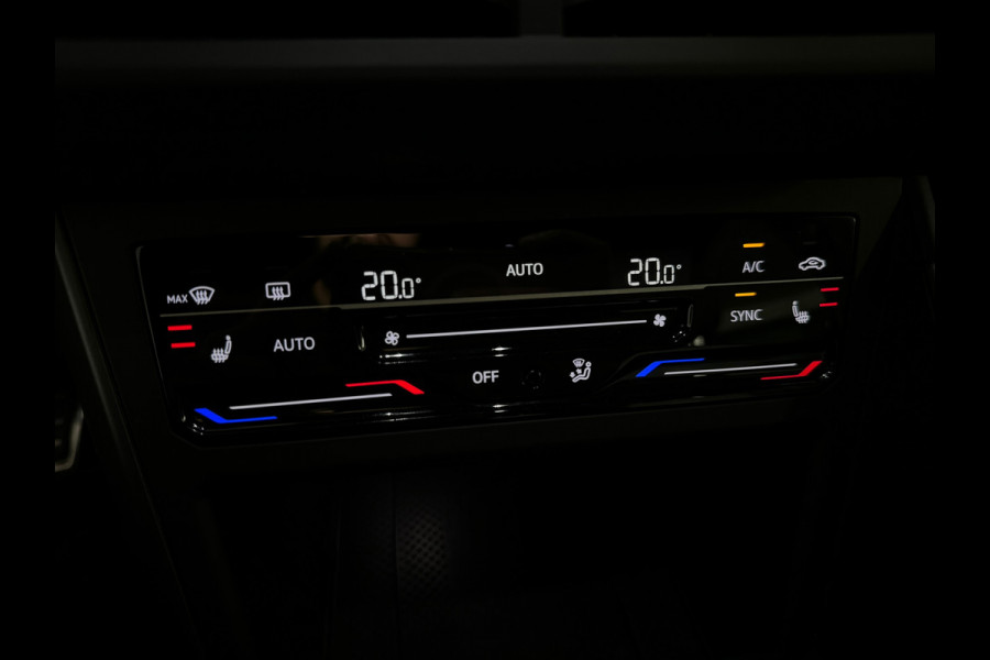 Volkswagen Polo 1.0 TSI R-Line Business Beats|IQ|Sfeer|ACC