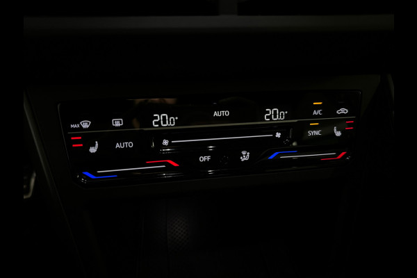 Volkswagen Polo 1.0 TSI R-Line Business Beats|IQ|Sfeer|ACC