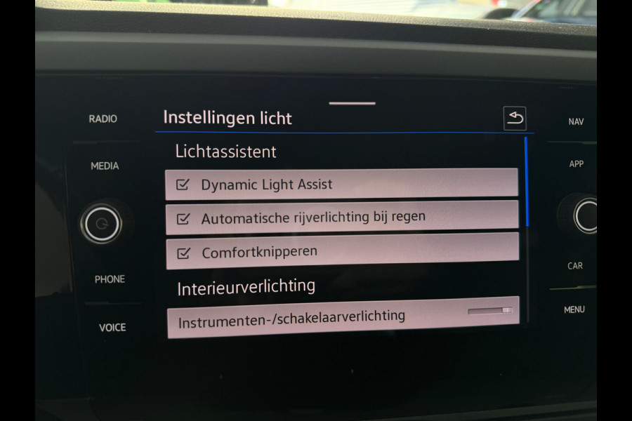 Volkswagen Polo 1.0 TSI R-Line Business Beats|IQ|Sfeer|ACC