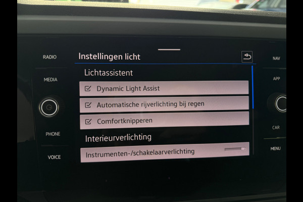 Volkswagen Polo 1.0 TSI R-Line Business Beats|IQ|Sfeer|ACC