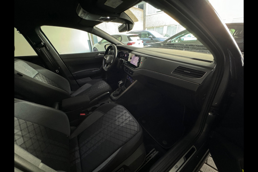 Volkswagen Polo 1.0 TSI R-Line Business Beats|IQ|Sfeer|ACC