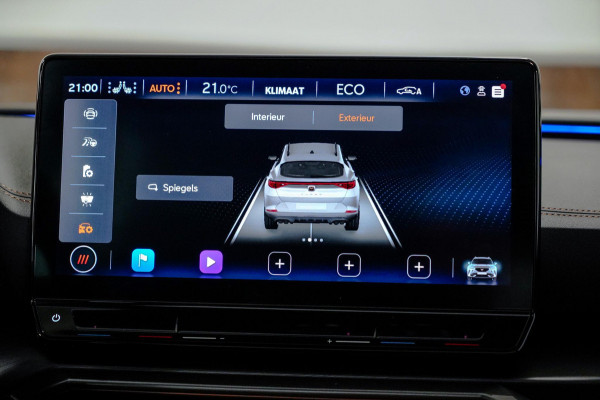 CUPRA Formentor 1.4 e-Hybrid VZ Performance Pano|Elektr.Achterkl|StuurknopStartStop