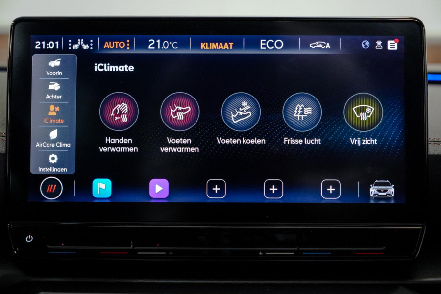 CUPRA Formentor 1.4 e-Hybrid VZ Performance Pano|Elektr.Achterkl|StuurknopStartStop