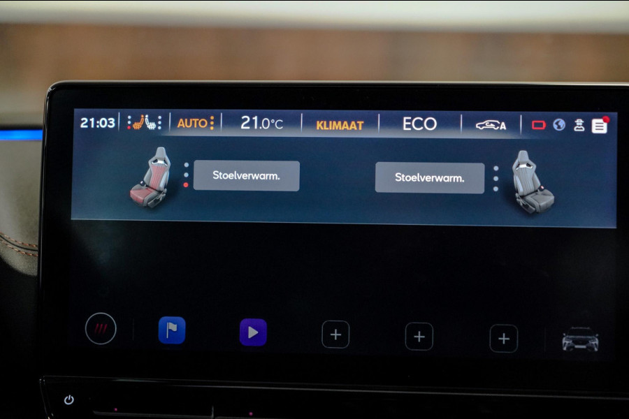 CUPRA Formentor 1.4 e-Hybrid VZ Performance Pano|Elektr.Achterkl|StuurknopStartStop