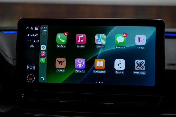 CUPRA Formentor 1.4 e-Hybrid VZ Performance Pano|Elektr.Achterkl|StuurknopStartStop