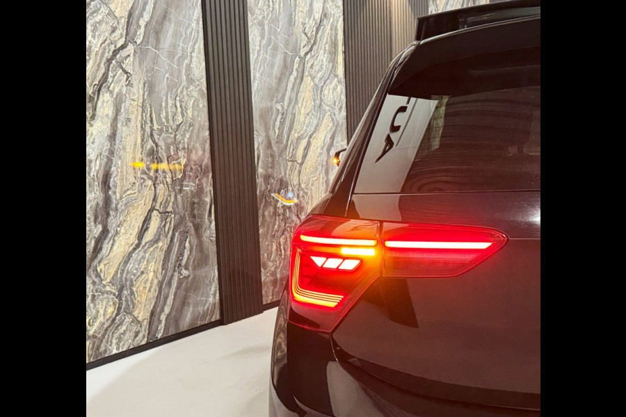 Volkswagen Polo 2.0 TSI GTI|PANO|VIRTUAL|SFEER|CAMERA|IQ|BOMVOL